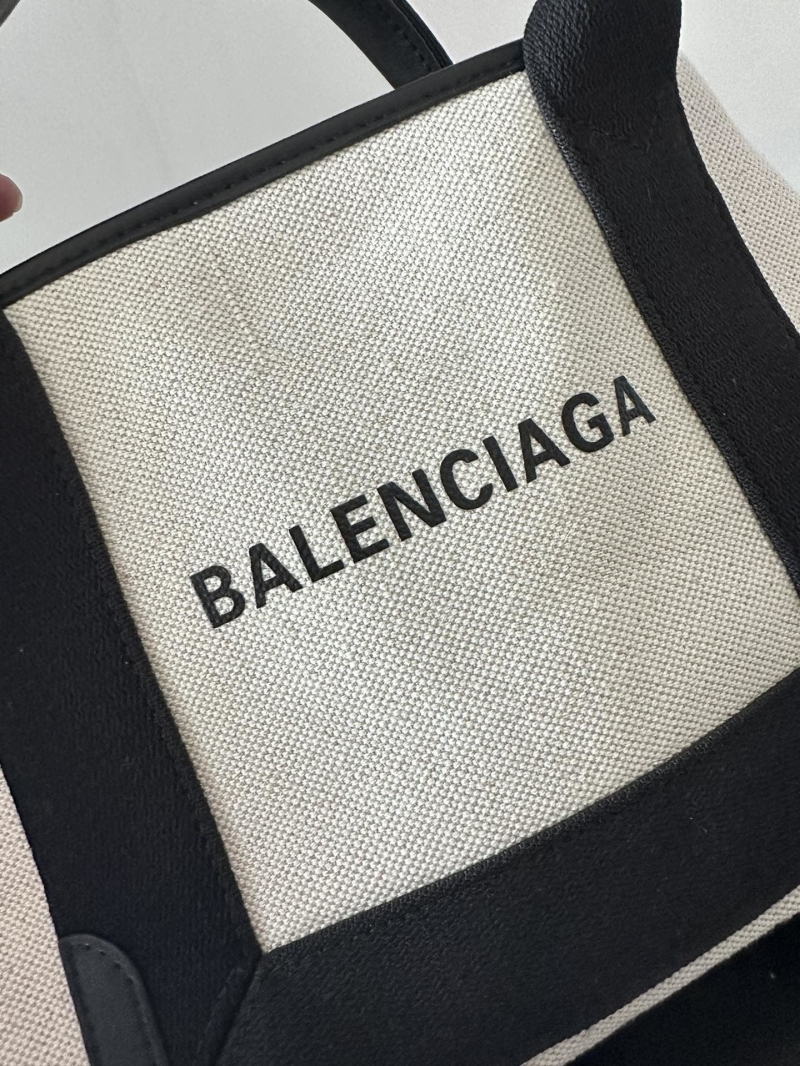 Balenciaga Shopping Bags